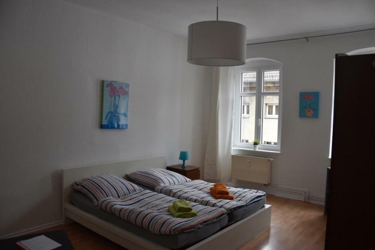 Ruhige In Prenzlauer Berg * Berlino
