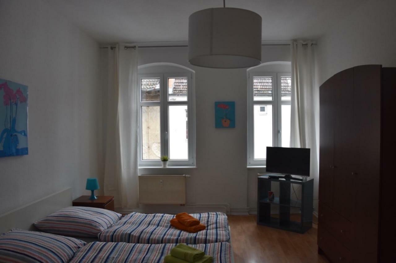 Ruhige In Prenzlauer Berg * Berlino
