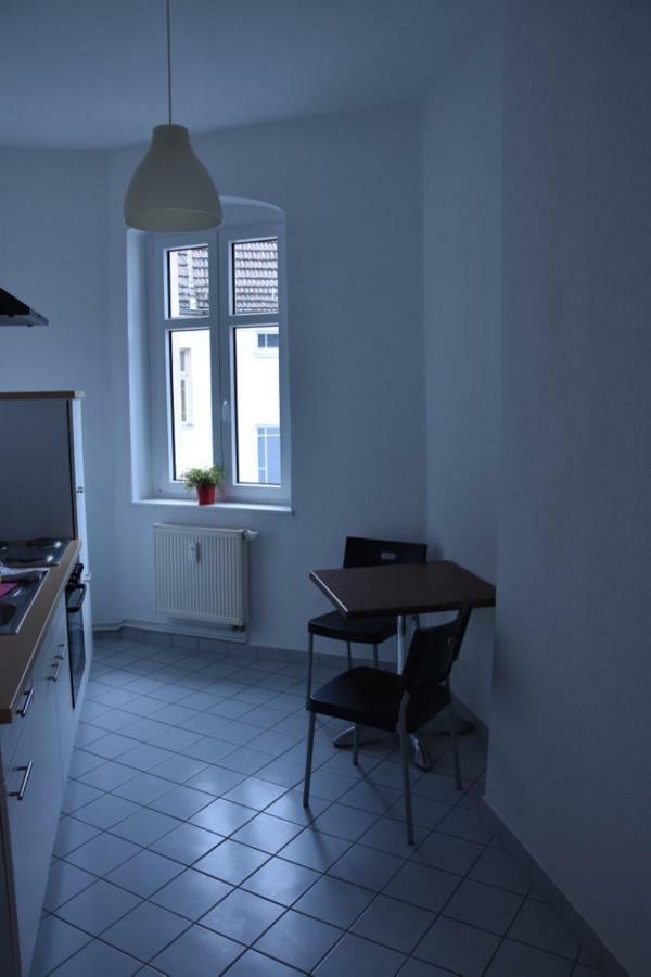 Ruhige In Prenzlauer Berg Appartamento *