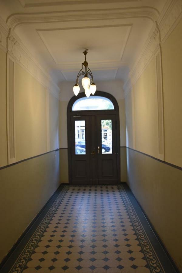 Ruhige In Prenzlauer Berg * Berlino