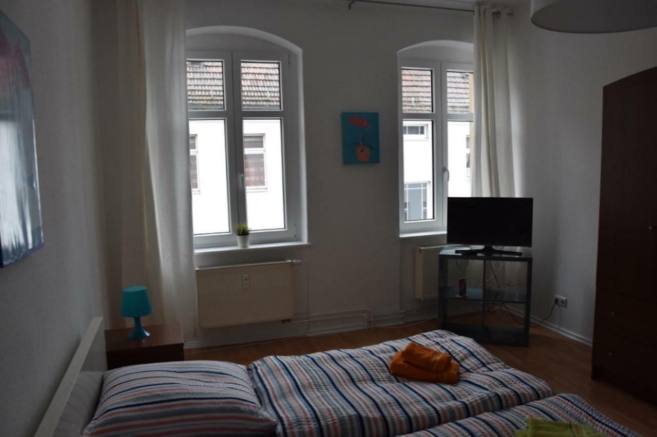 Appartamento Ruhige In Prenzlauer Berg *